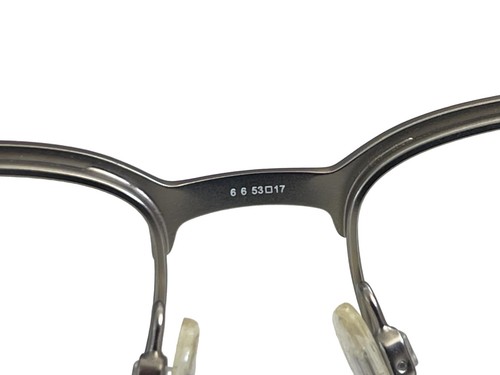 Tommy Hilfiger Brillengestell Herren TH1357 K2F Größe 53-17-145 - Bild 3 von 7