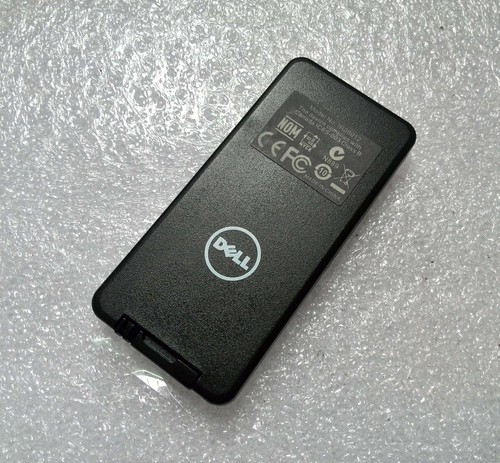 Original Projector Remote Control IR28012 For DELL M110 M115 M900HD - Picture 2 of 2