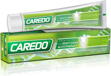Toothpaste Gum Repair for Avoid Root Canal Therapy, Gingivitis Treatment for Pul