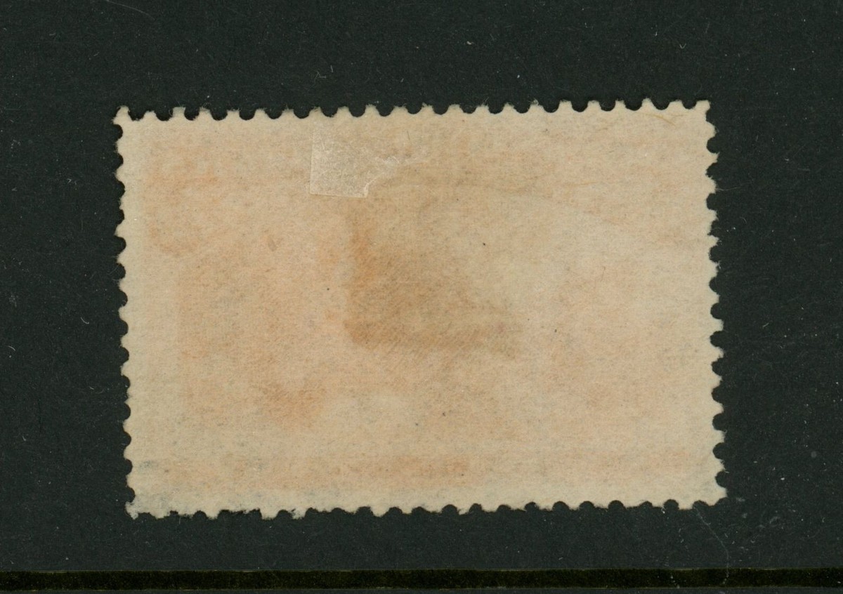 USA Scott # 239 VF Used US 30c Stamp Cat $90 Columbus | eBay
