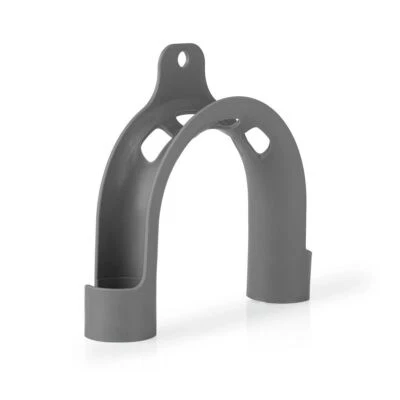 Drain Outlet Hose Hook Plastic U-Bend Pipe Support for Washing Machine - Image 1 of 4