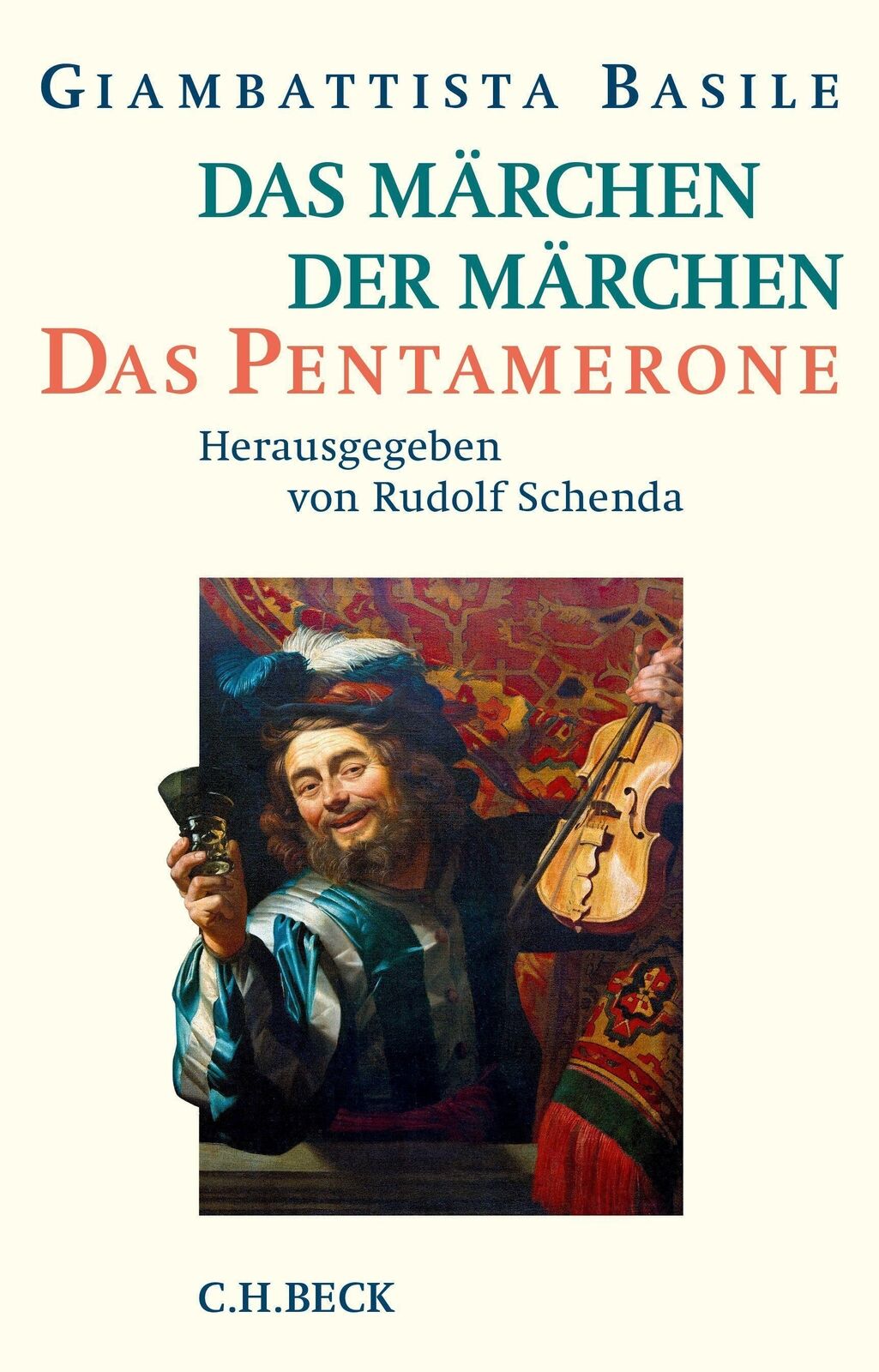 Thumbnail - Das Märchen Der Märchen Giambattista Basile