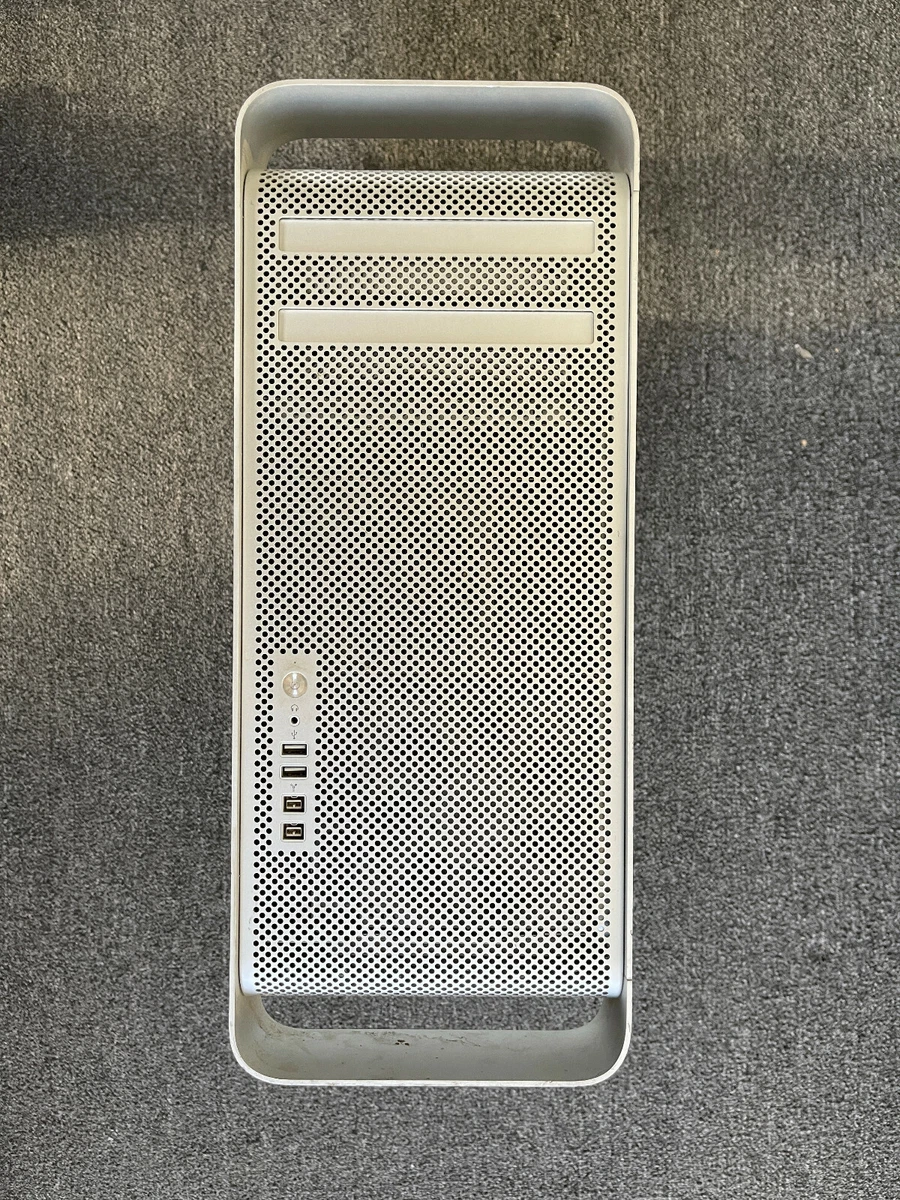 Apple Mac Pro 2009 Released Apple Desktops & All-In-One Computers