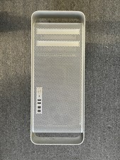 APPLE MAC PRO 2009 4,1 A1289 4-CORE 2x 2.66 GHz HD5770 16GB RAM 1TB OS Mojave