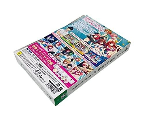 PS4 The Quintessential Quintuplets Gotoubun No Hanayome From Japan free  shipping