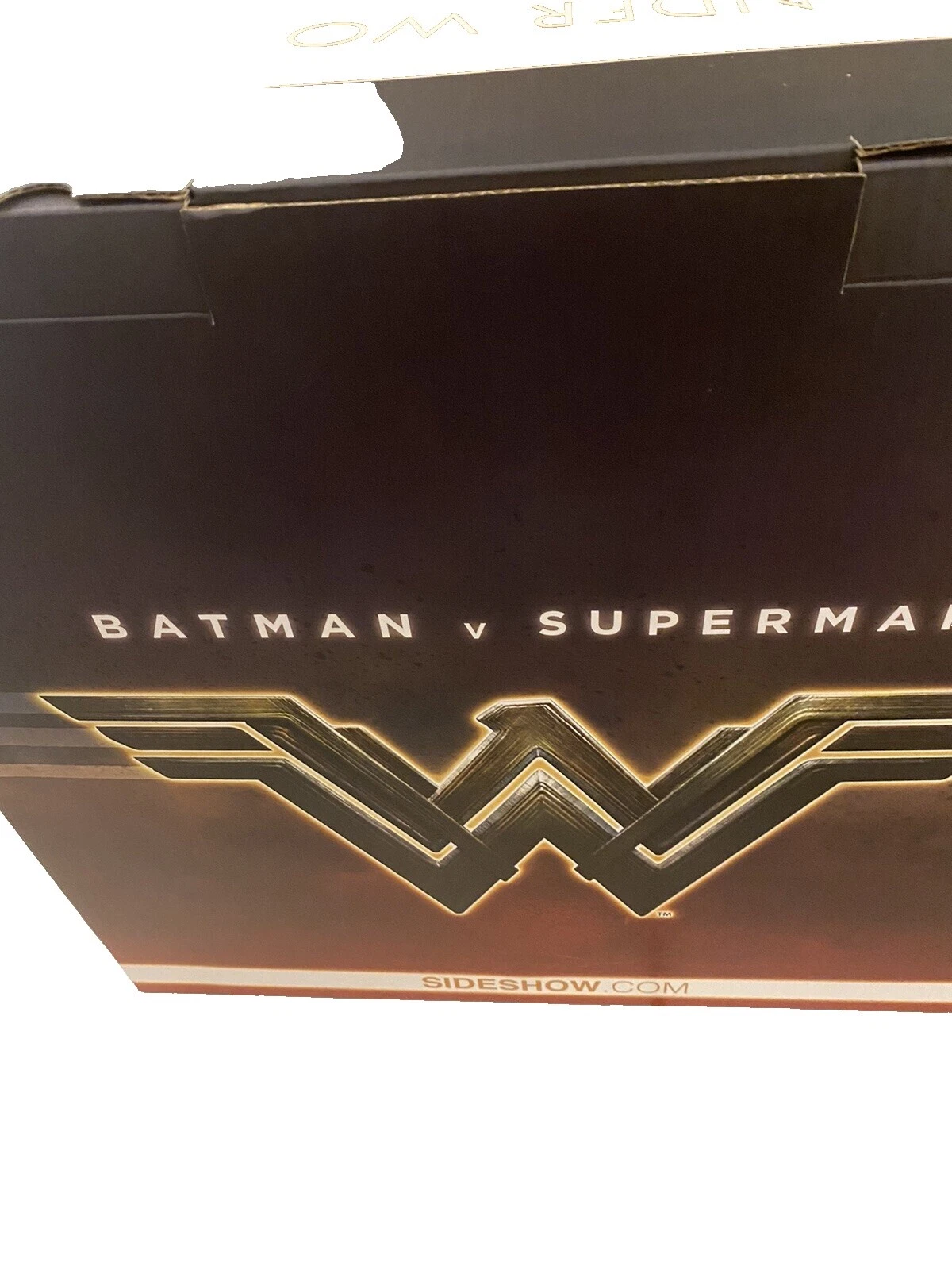 Wonder Woman Sideshow Collectibles Action Figure Accessories