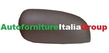 CALOTTA SPECCHIO RETROVISORE SX NERA PER OPEL CORSA C 00>06 2000>2006