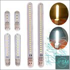 <!--F#f_0-->USB emergency LED For Power Bank 3-8-24 LED Lamp Lighting Night Camping Light<!--F/-->