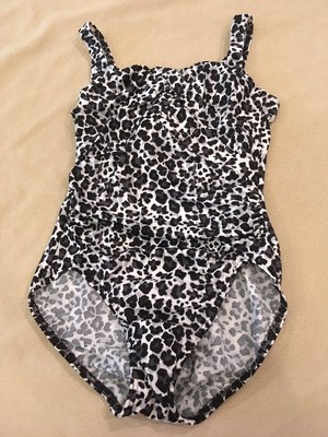 lands end petite swimsuits