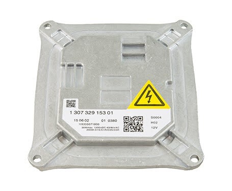 2008 BMW X5 Factory OEM Replacement Ballast for HID Headlight - Picture 2 of 2