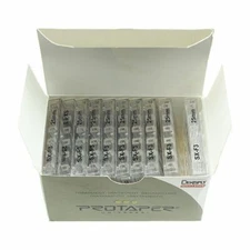 Dentsply Rotary ProTaper Universal Engine NiTi Files (12 Pack)