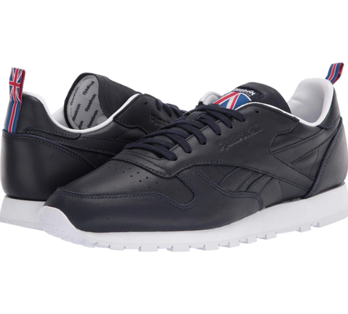 classic leather vector