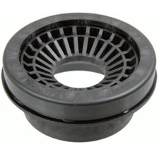 Rolling bearing, strut support bearing Lemförder 3141101