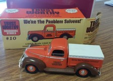 Liberty Classics 1940 Ford Pickup Trust Worthy 1:25 Diecast Bank