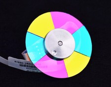 1 of Projector Color Wheel for Benq W1070 Replacement Colour Wheel Repairs Parts