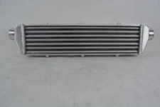 27x7x3" Universal Aluminum Front Mount Intercooler (FMIC) for Turbo 2.25"I&O