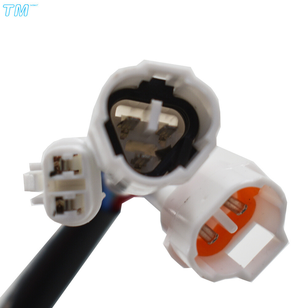 CDI Box Module Ignition For Kawasaki Bayou 220 KLF220A 1988-1995