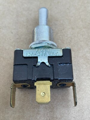 Associated -605676- Toggle Switch, Made in USA