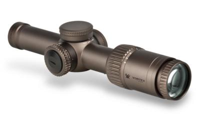 Vortex Razor HD GENII-E 1-6x24 RifleScope VMR-2 (MOA) Reticle | eBay