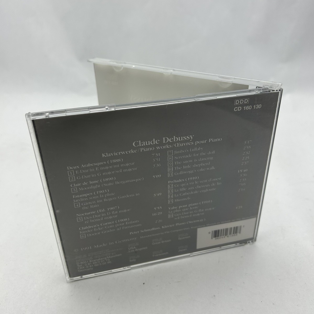 アート・デザイン・音楽 LES ASSISES DU SIECLE Difference and Repetition / A Musical Evocation Of Gilles