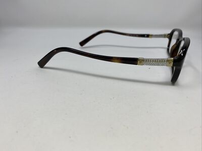 MICHAEL KORS Eyeglasses Frames 3046 MK4022B Quisisana 53-16  display picture 1