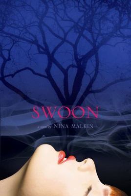 Swoon - 1416974342, hardcover, Nina Malkin