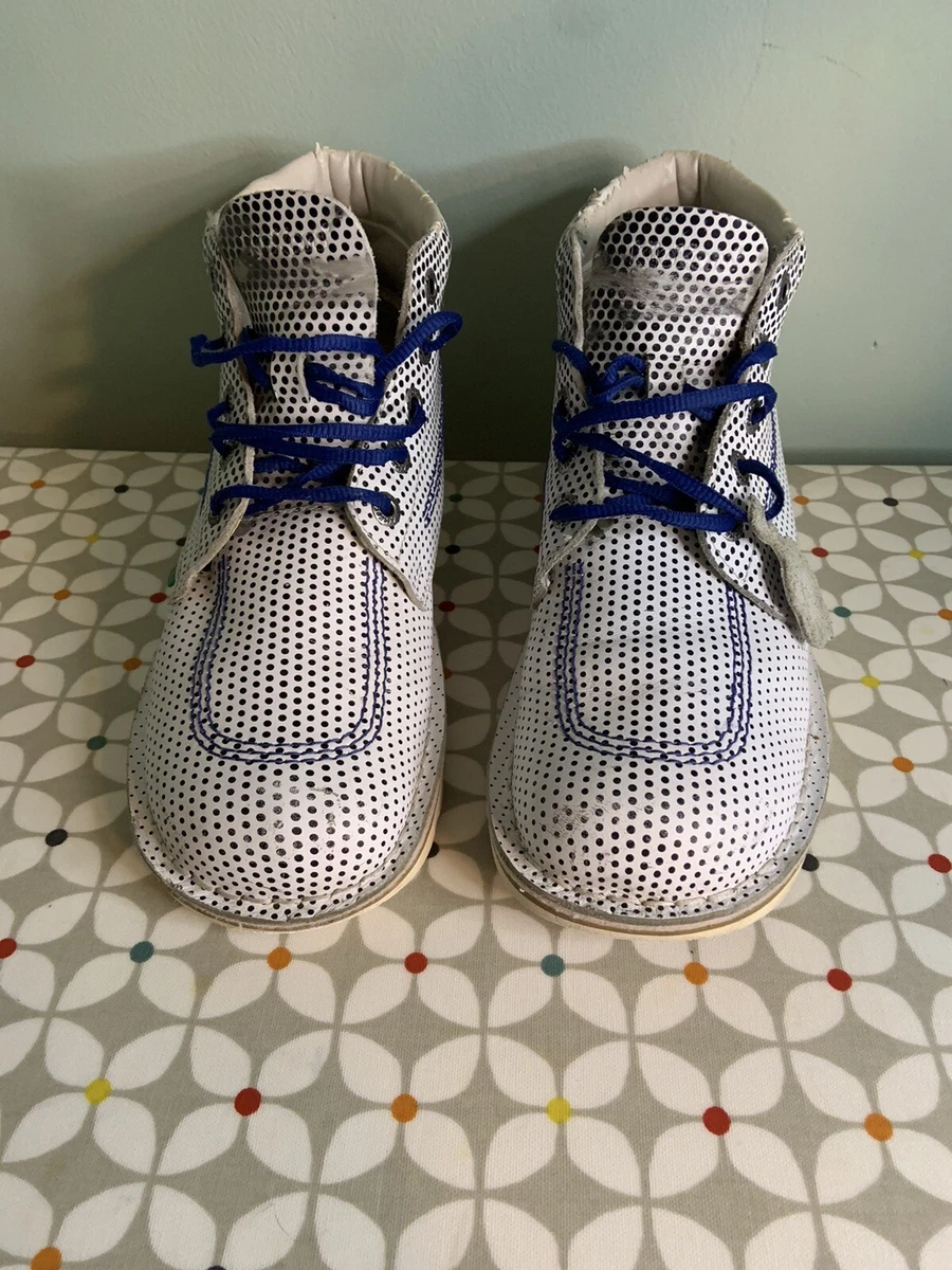Kickers kick hi stack sale