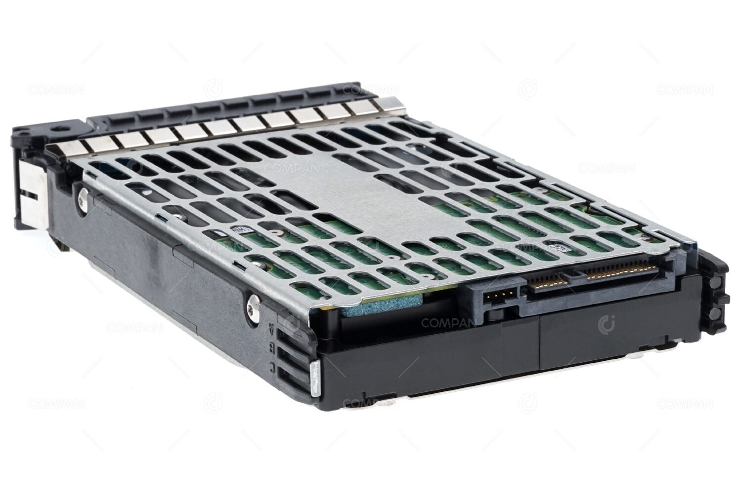 602119-001 HP HARD DRIVE 2TB 7.2K 6G DP EVA 3.5 LFF SAS MDL 635334 