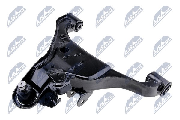 ZWD-NS-126 NTY Lenker, RadaufhäNgung FüR Nissan-image