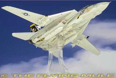 Century wings F-14A TOMCAT U.S.NAVY VF-84 Jolly ROGERS AJ202