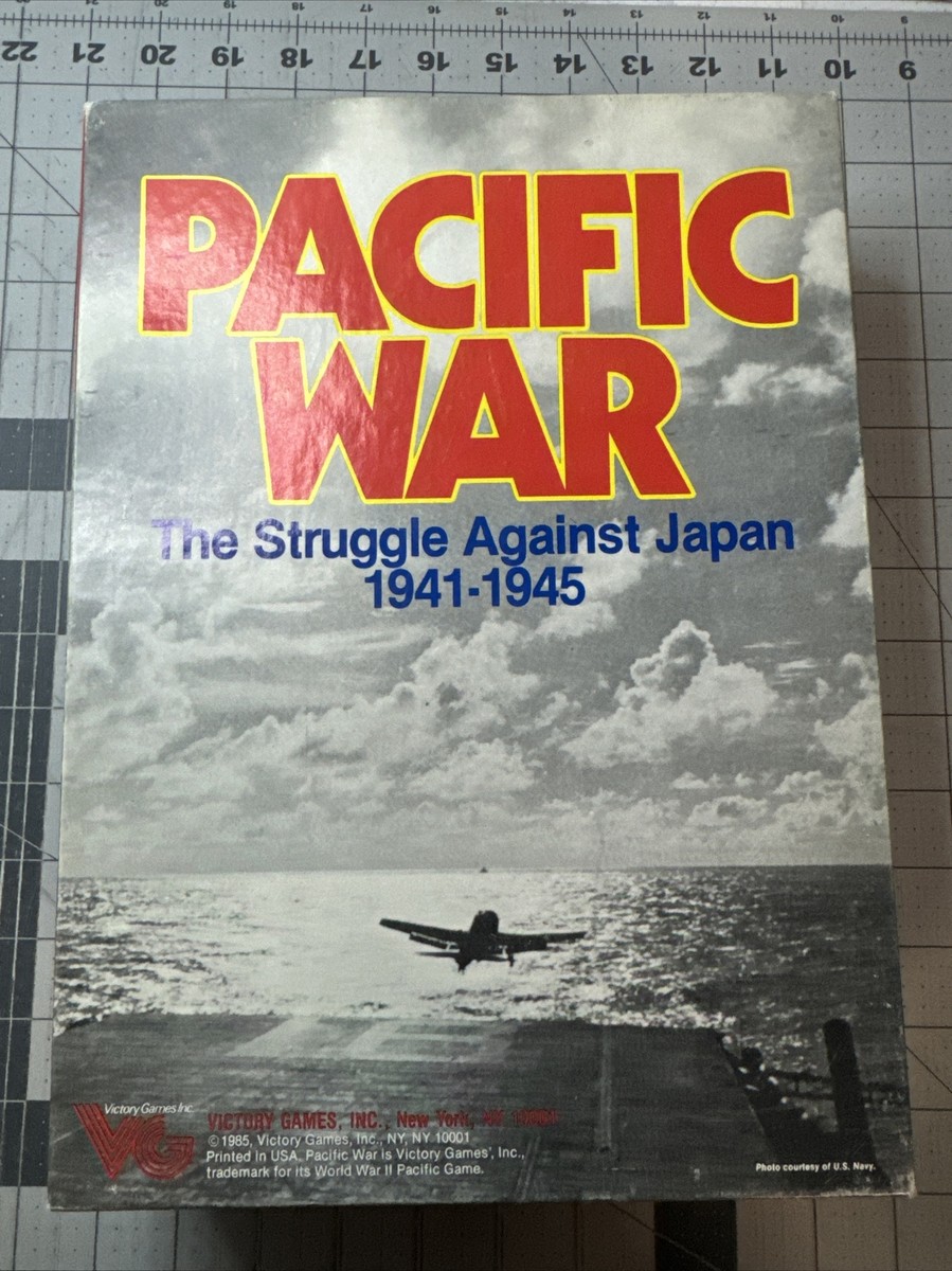 Pacific War The Struggle Against Japan 1941-1945 Victory Pacific War The Struggle Against Japan 1941-1945 Victory