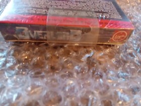 NES Nintendo OVERLORD / OVER LORD - NEW & Sealed with Authentic V-Overlap Seam!