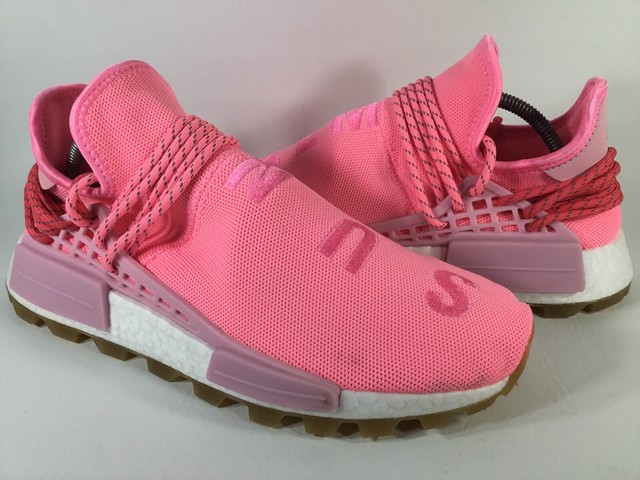 adidas nmd pharrell williams hu