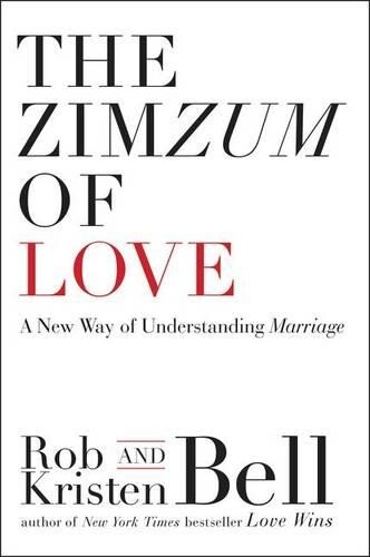 Thumbnail - Rob Bell Kriste The Zimzum Of Love: A Way Of Under (taschenbuch) (us