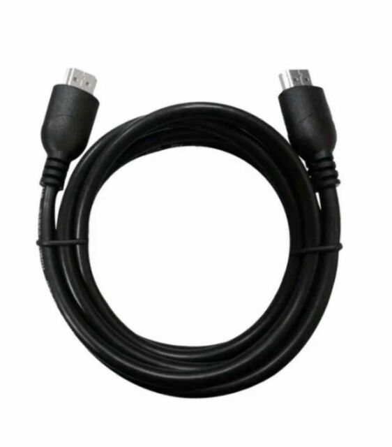 ONN ONA12AV041 6ft HDMI Interface Ethernet Cable