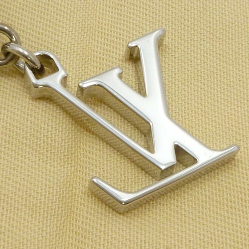 Authentic LOUIS VUITTON Epi Limey Charm Silver Brass M67935 #S209018 - Picture 7 of 12