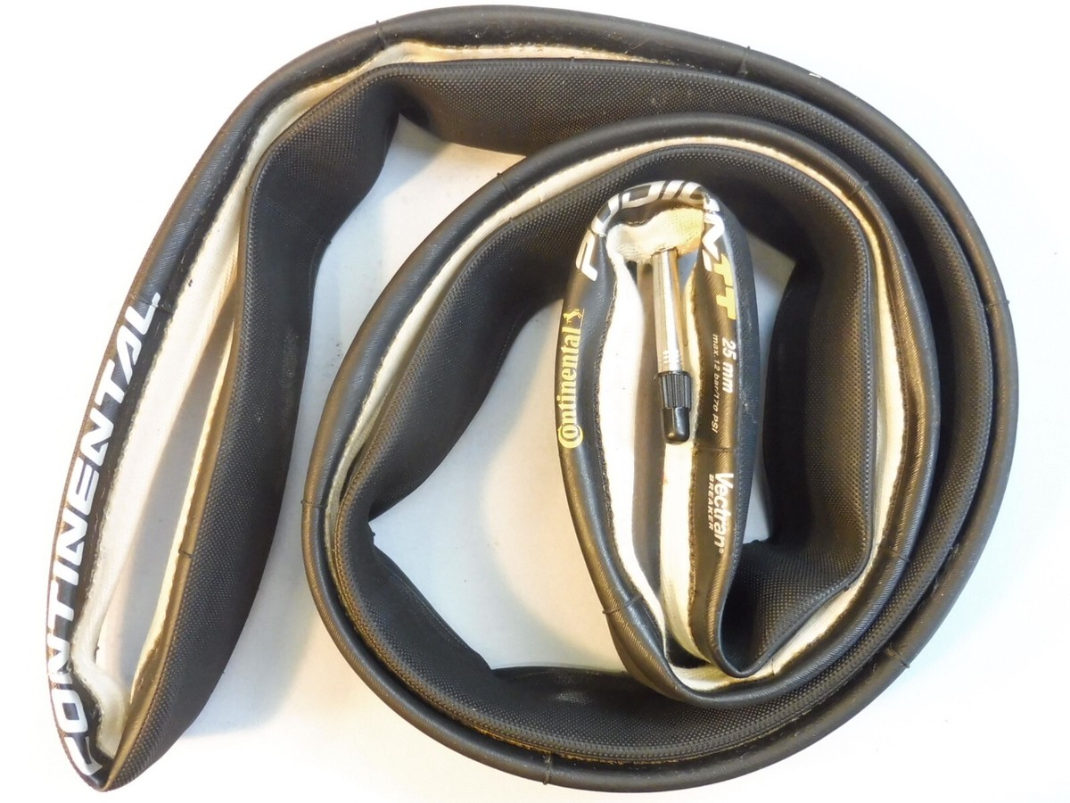 Continental Podium TT 25 mm Tubular tyre NOS Australia