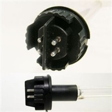 10% OFF! VIQUA 602806 Genuine OEM Bulb to Suit E/E4/E4+/PRO-7 w/ 2 O-Rings