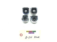2014-2021 RANGE ROVER SPORT L494 REAR TRUNK C...