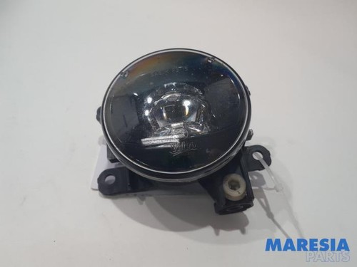 Nebelscheinwerfer rechts vorne Renault Captur I H5, J5 261507170R P19894660