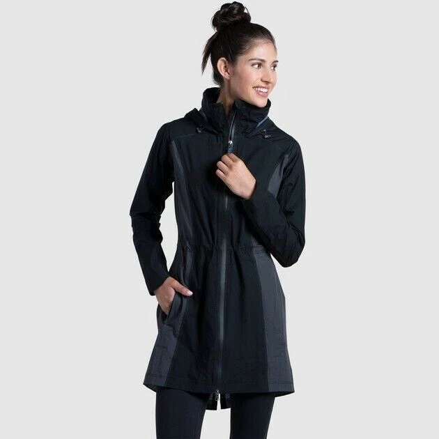 Kuhl hotsell jetstream trench