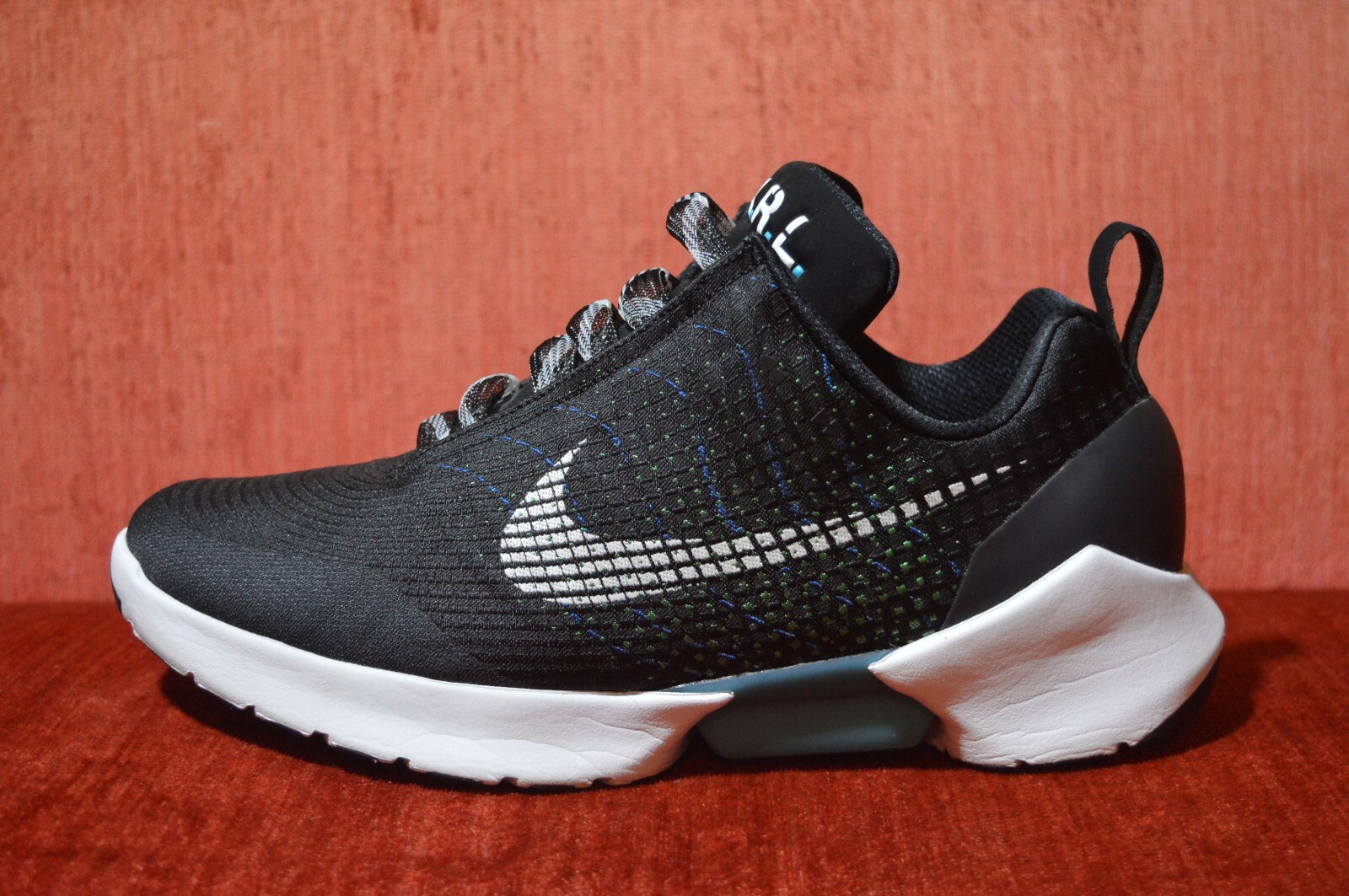 nike hyperadapt ebay