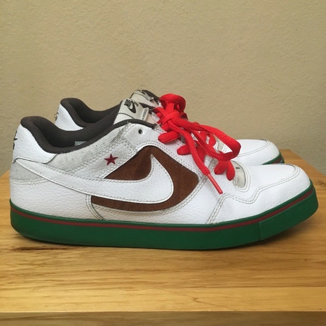 nike paul rodriguez 2.5