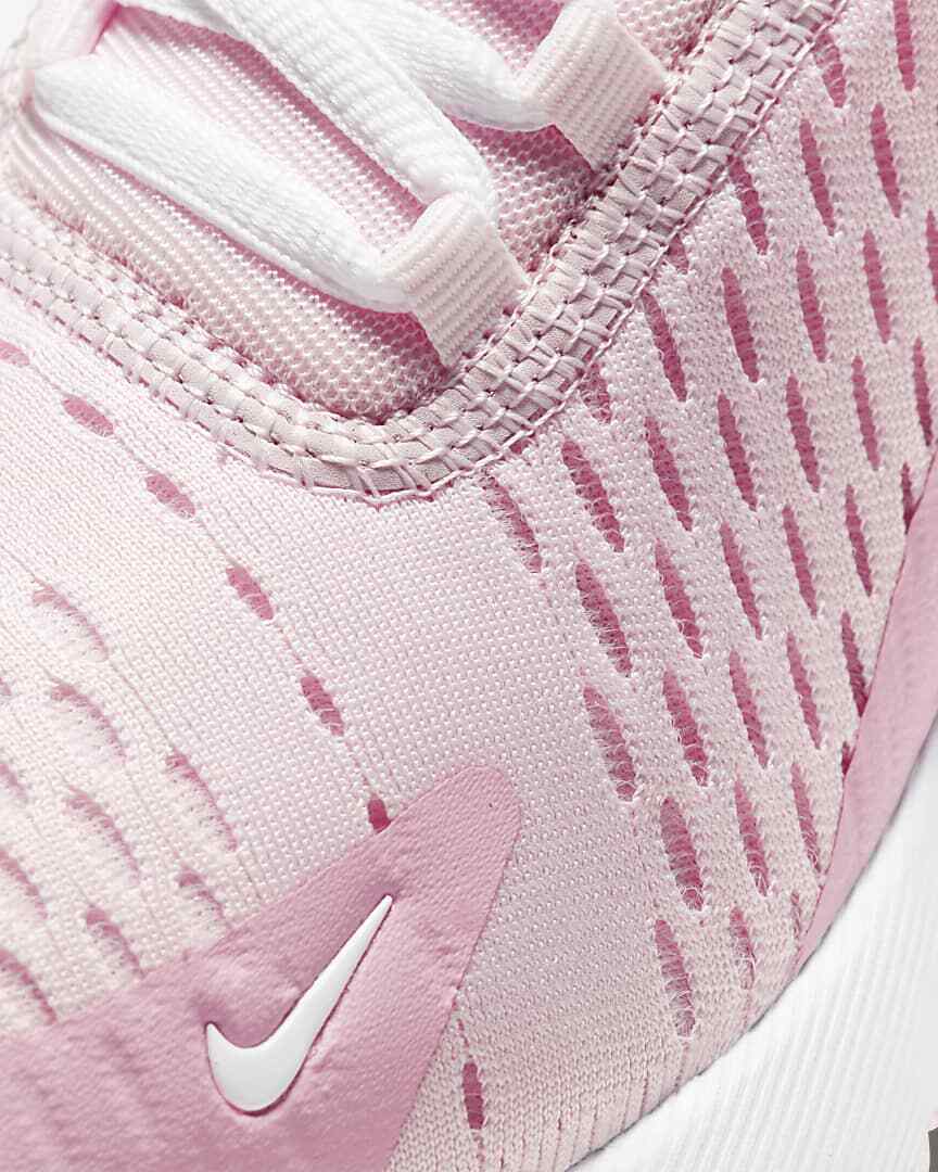 nike air max 270 gs pink foam