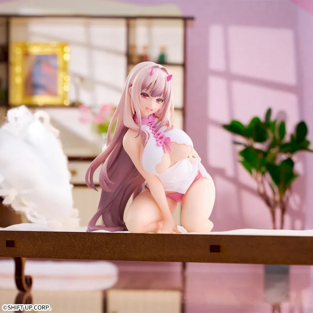 Goddess of Victory: Nikke Yumemirize Viper Figure SEGA Game from