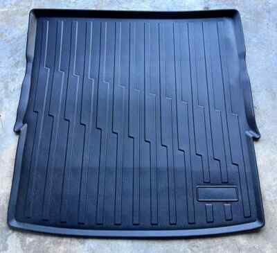 Rear Trunk Cargo Liner Floor Mat Tray Pad Boot for Mazda CX-50 2023-2026