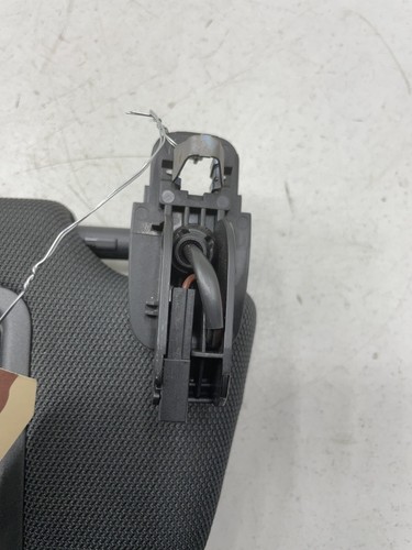 2012-2016 AUDI A6 A7 - FRONT RIGHT PASSENGER SUNVISIOR SUN VISIOR OEM 4G0857552 - Picture 8 of 9