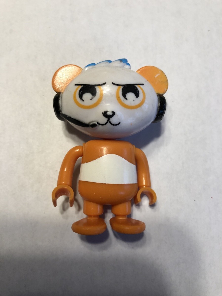 Combo Panda Ryan World Toys Blind Bags Ryans World Ryans World