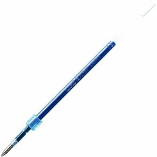 Uni Jetstream Ball Point Pen Refills -0.7mm-blue Ink-10 Set JAPAN IMPORT