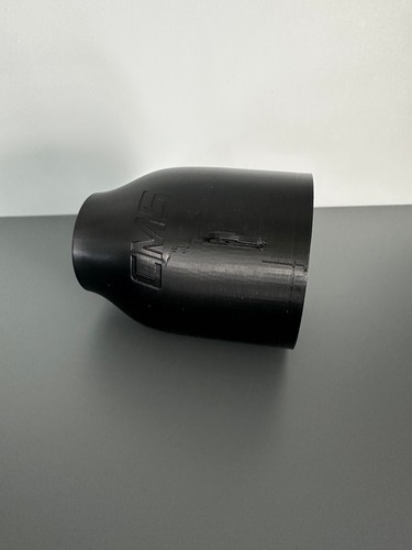 3d print Auto Trockendüse für Makita 18 V LXT Laubbläser DUB184 - Picture 5 of 7